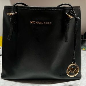 Michael Kors small tote